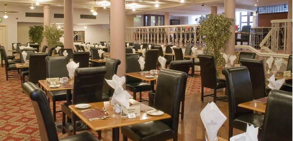 Hampstead Britannia Hotel London Exterior photo